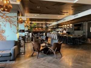 nordic hotel forum alojamiento en tallinn