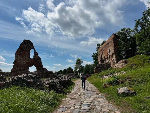 Viljandi
