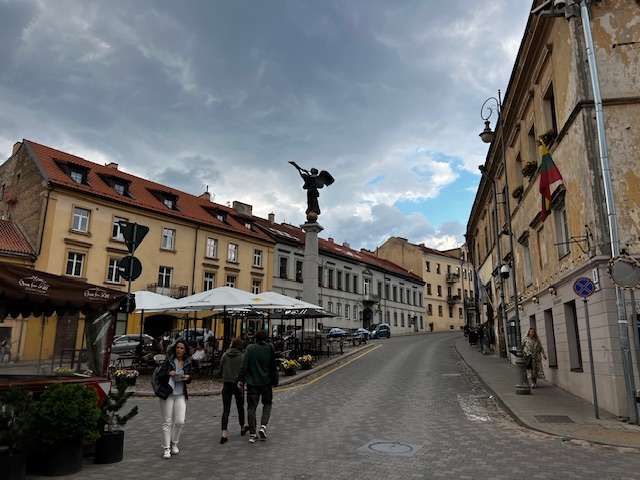 Uzupis