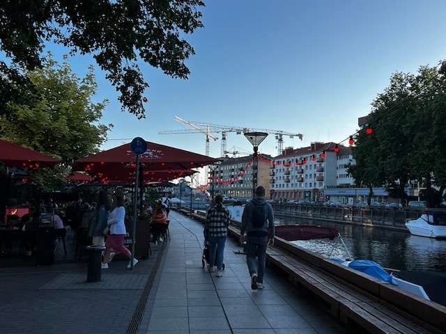 Klaipeda