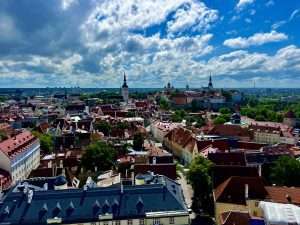 Itinerario de 10 dias por estonia letonia y lituania merece la pena la tallinn card