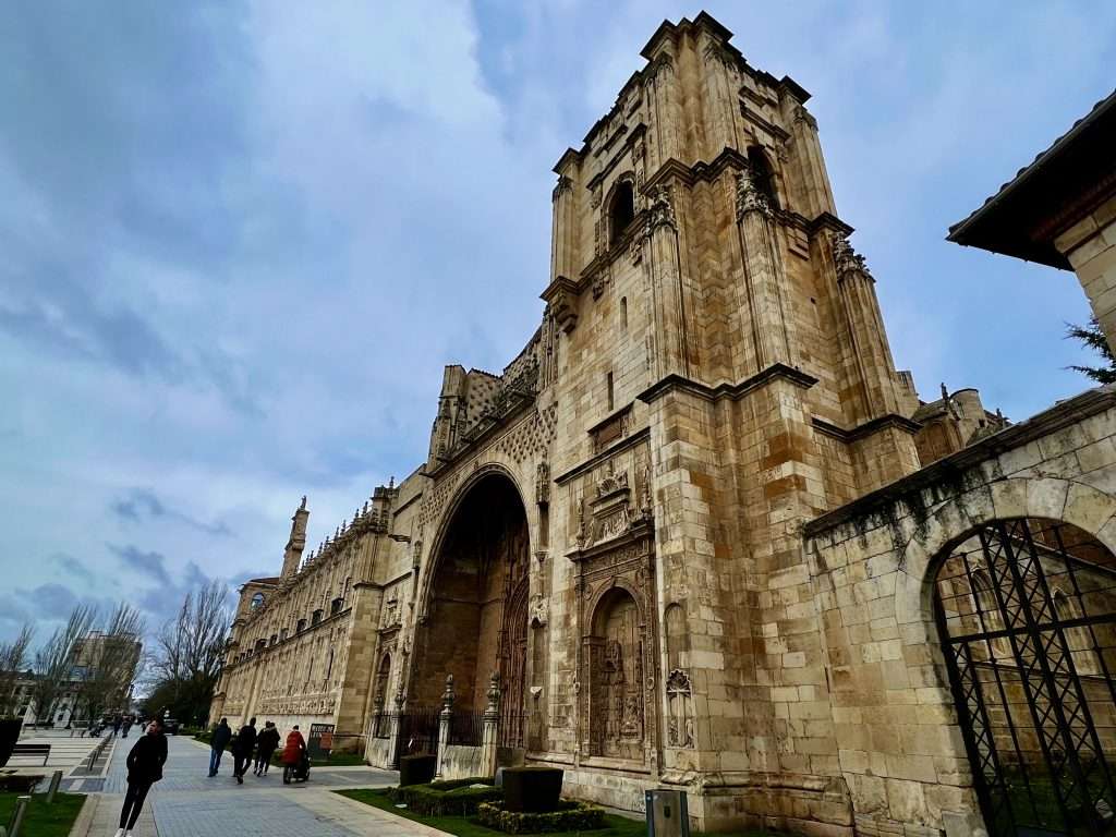 Convento de San Marcos