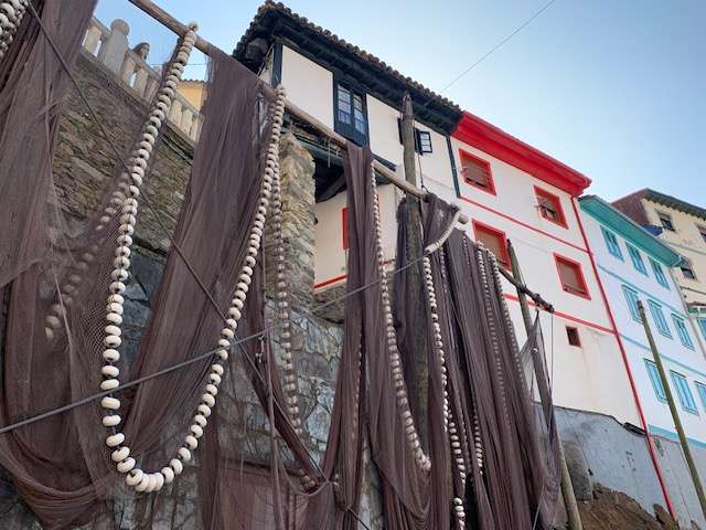Más sobre Cudillero