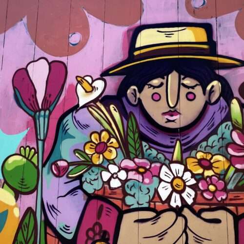 Qué ver en Cuenca (Ecuador)