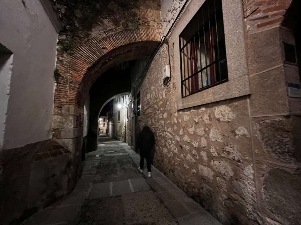 Juderia de Plasencia que ver en Plasencia