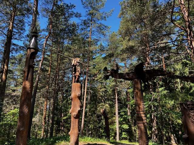 Colina de las brujas