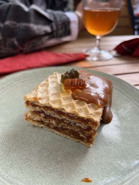 Dónde comer en bucarest