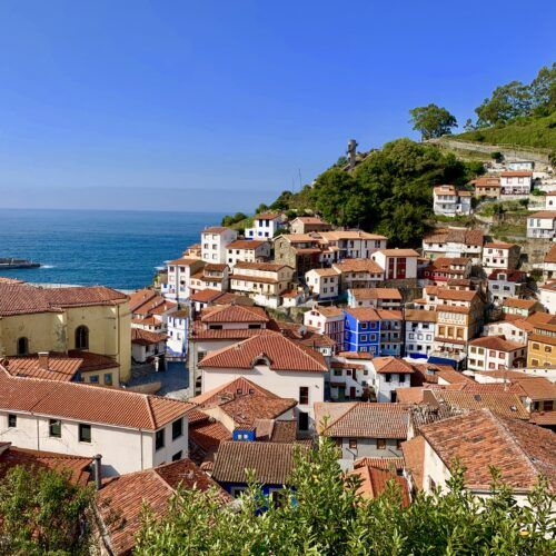 Qué ver en Cudillero Asturias