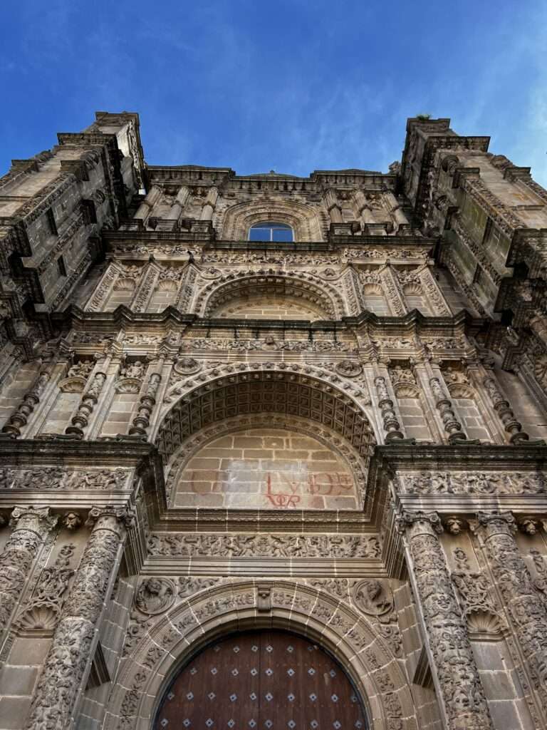 Catedrales de Plasencia