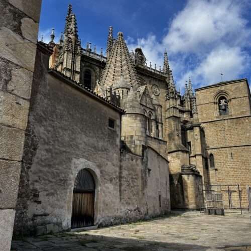 Qué ver en Plasencia