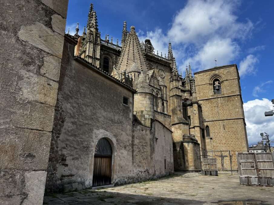 Qué ver en Plasencia