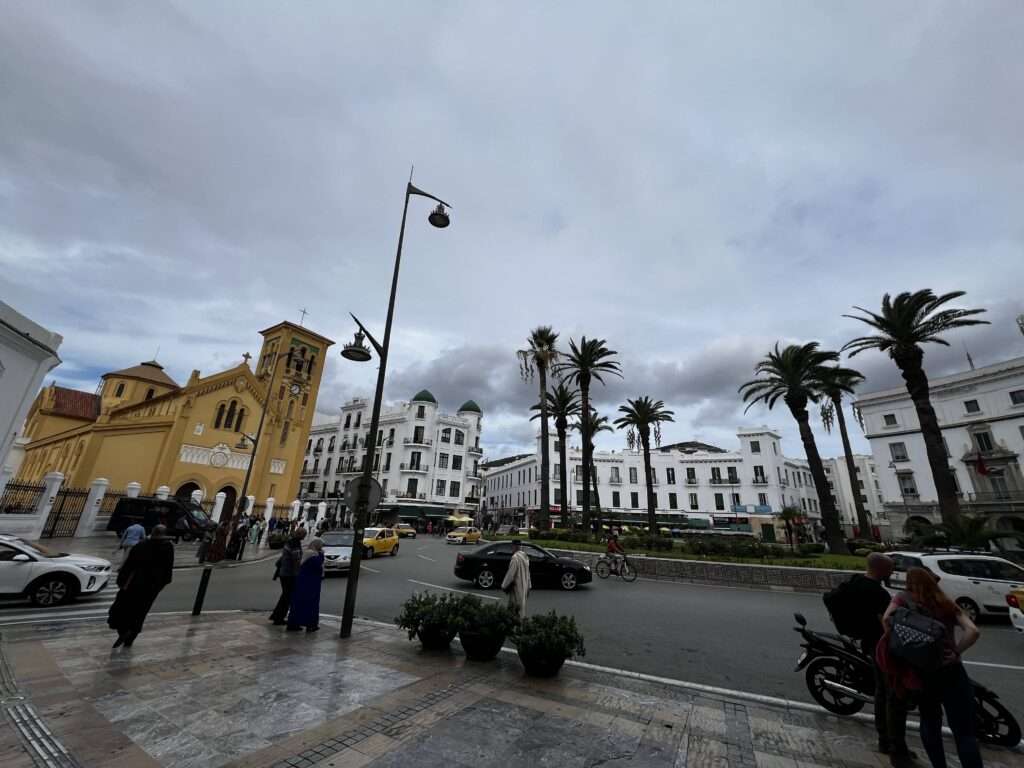Plaza de Primo 