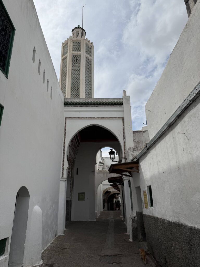 Medina de Tetuán