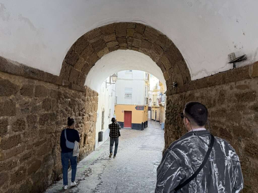Barrio del Populo