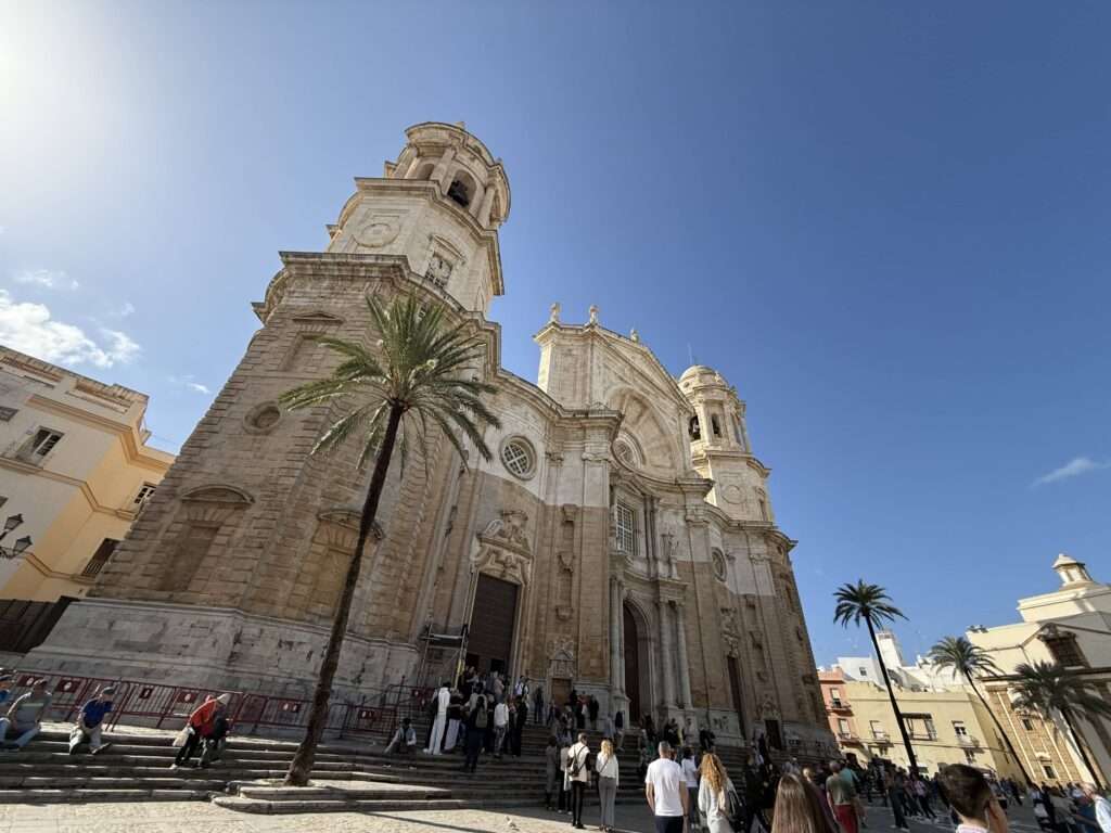Catedral Nueva