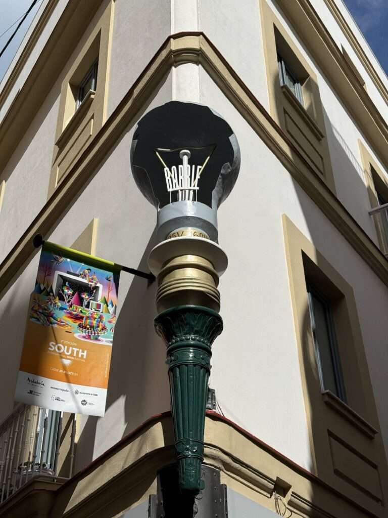 La Bombilla