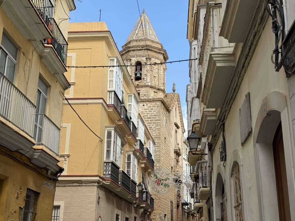 Calle Sagasta
