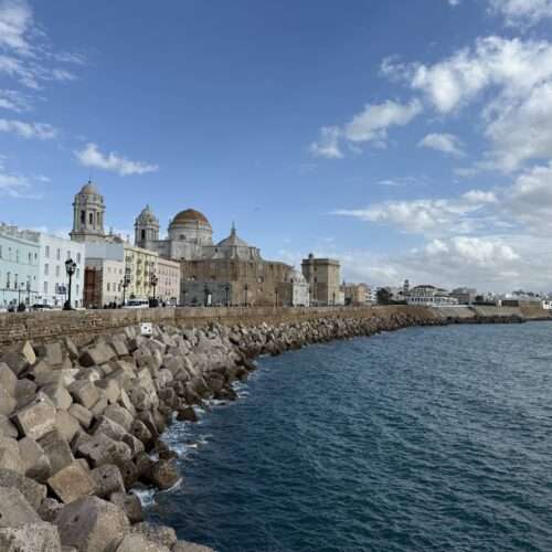 Qué ver en Cádiz