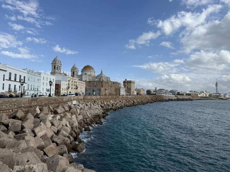 Qué ver en Cádiz