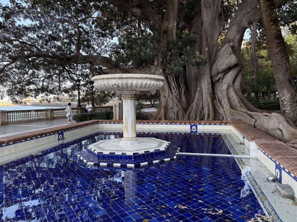 Alameda Cádiz