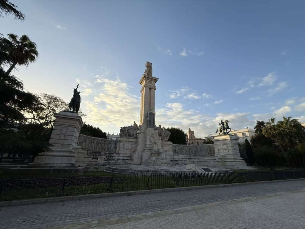 Monumento a la Constitución