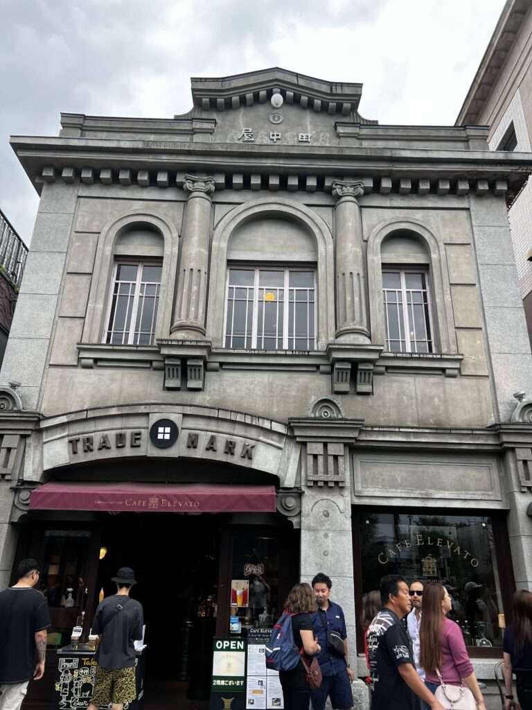 Cerveza en Kawagoe
