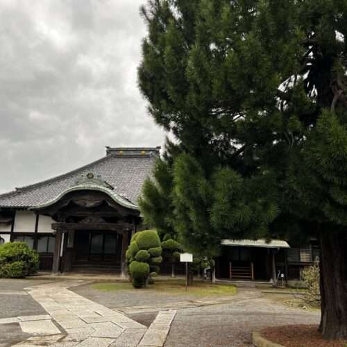 Templo budista en qué ver en Kawagoe