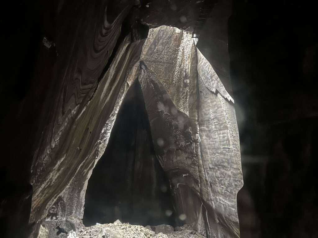 cuevas salinas