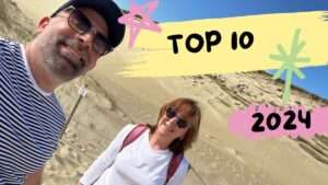 top 10 experiencias viajeras 2024