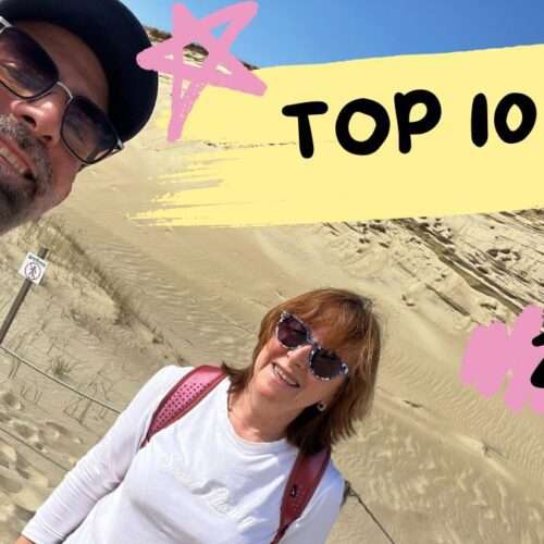 top 10 experiencias viajeras 2024