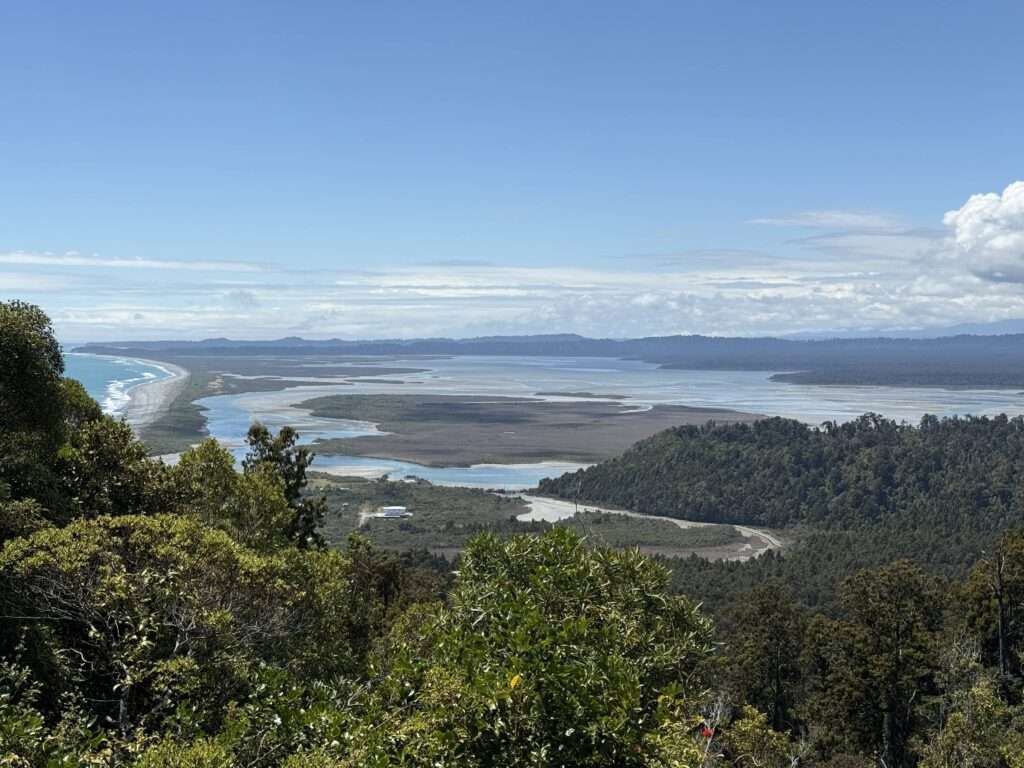 Vistas del Okatiko Trig