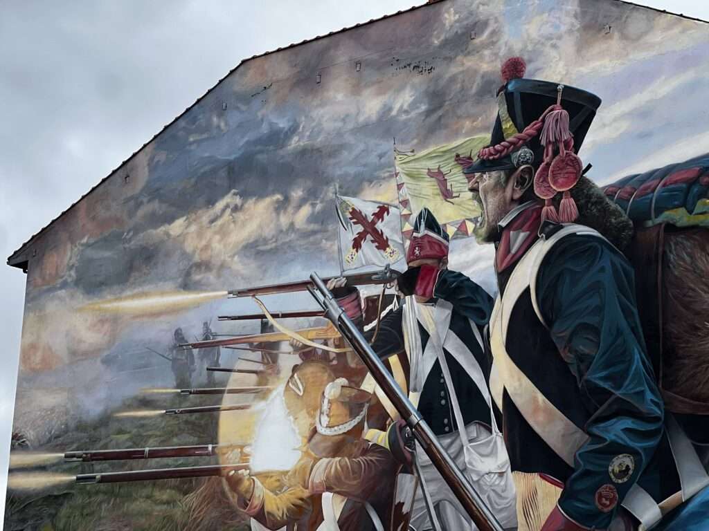 Street Art en Astorga en 1 día