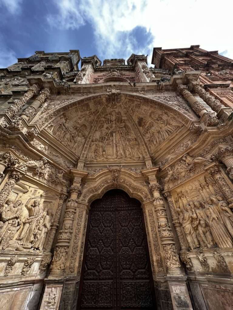 Catedral de Astorga