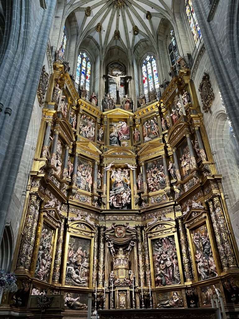 Catedral de Astorga