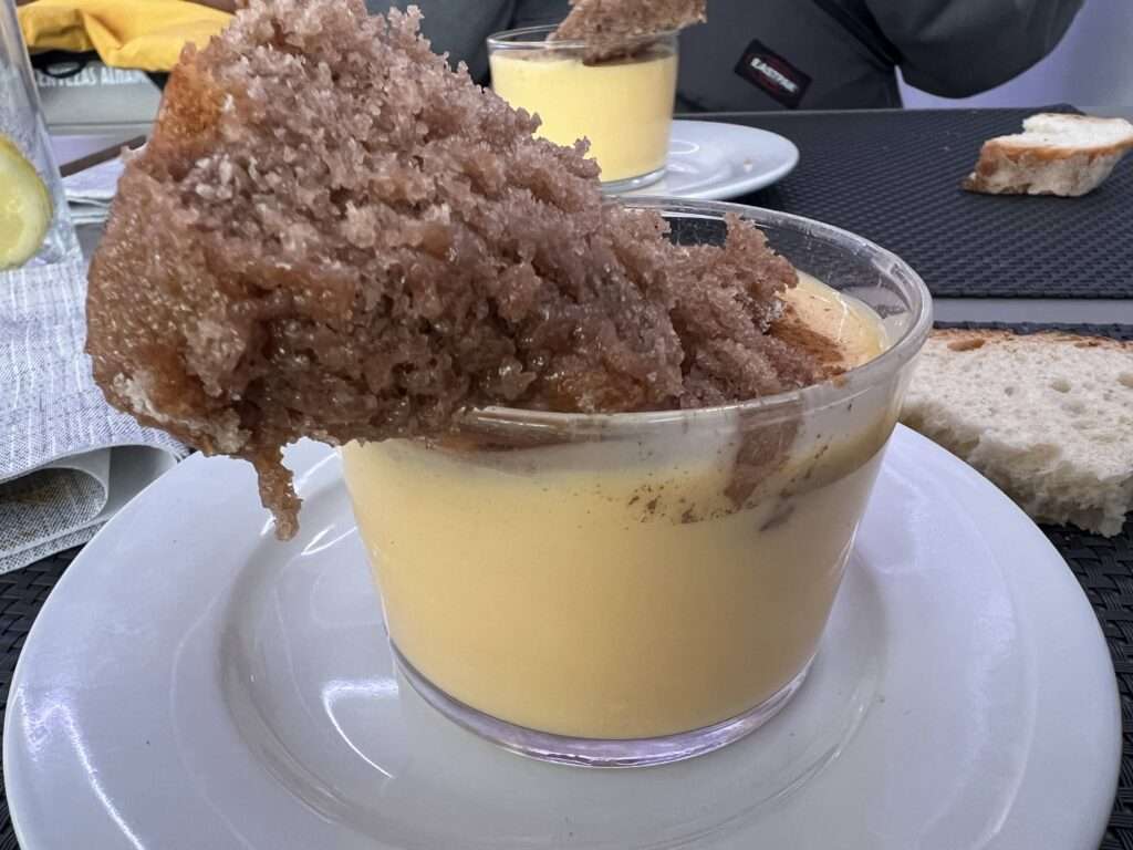 cocido maragato en astorga