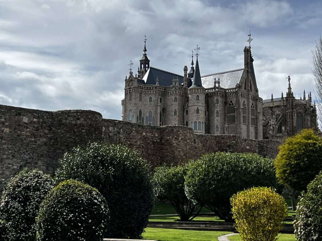 Parque del Melgar
