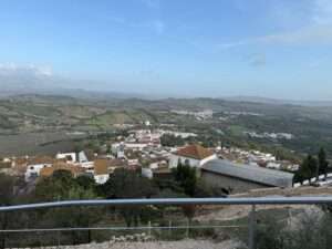 Qué vern Jimena de la Frontera Cádiz