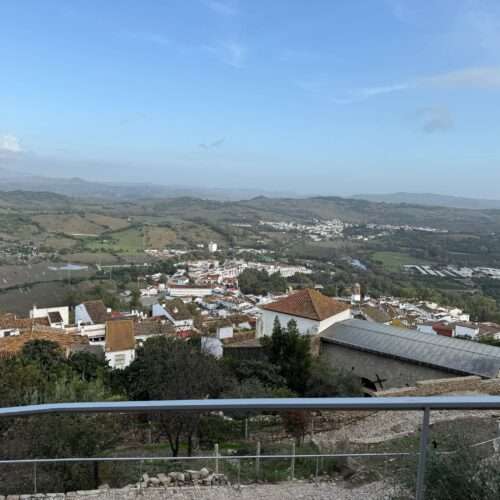 Qué vern Jimena de la Frontera Cádiz