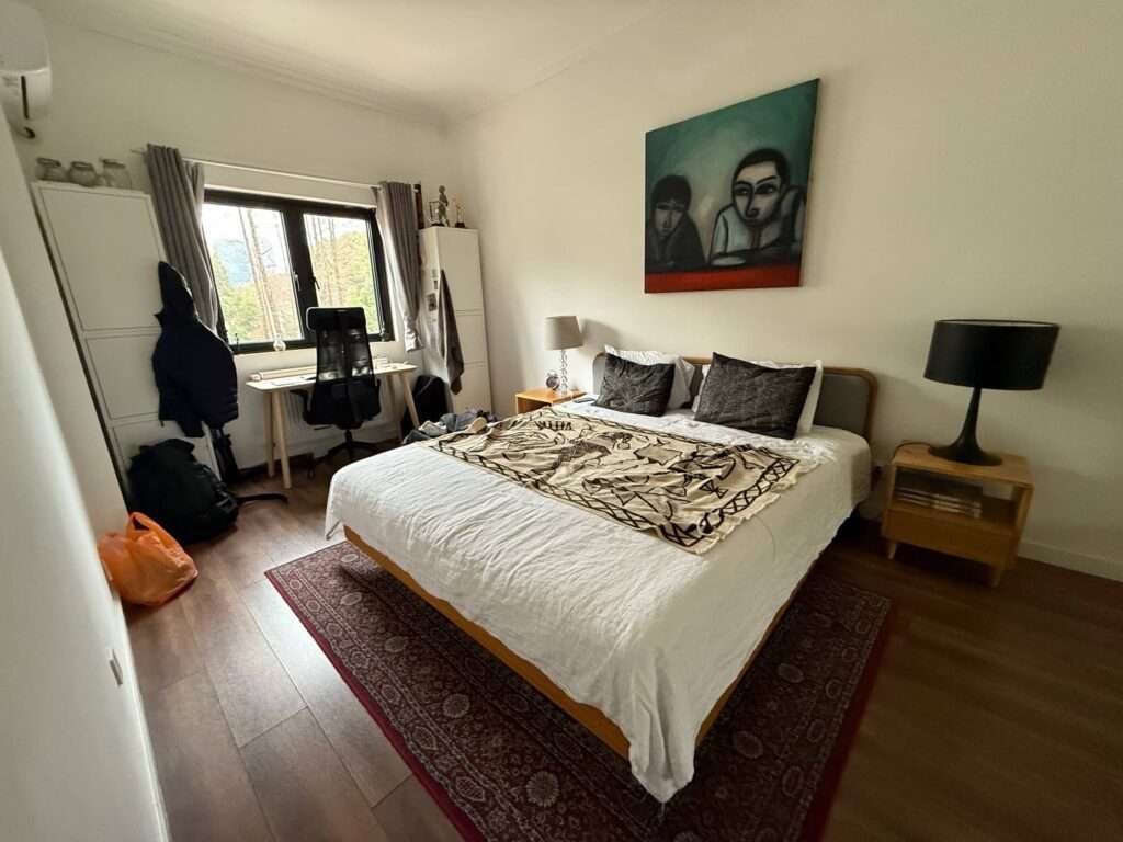 Dónde alojarse en Shanghái en 2 días