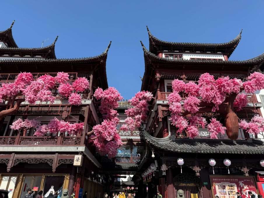 Consejos para Viajar en China