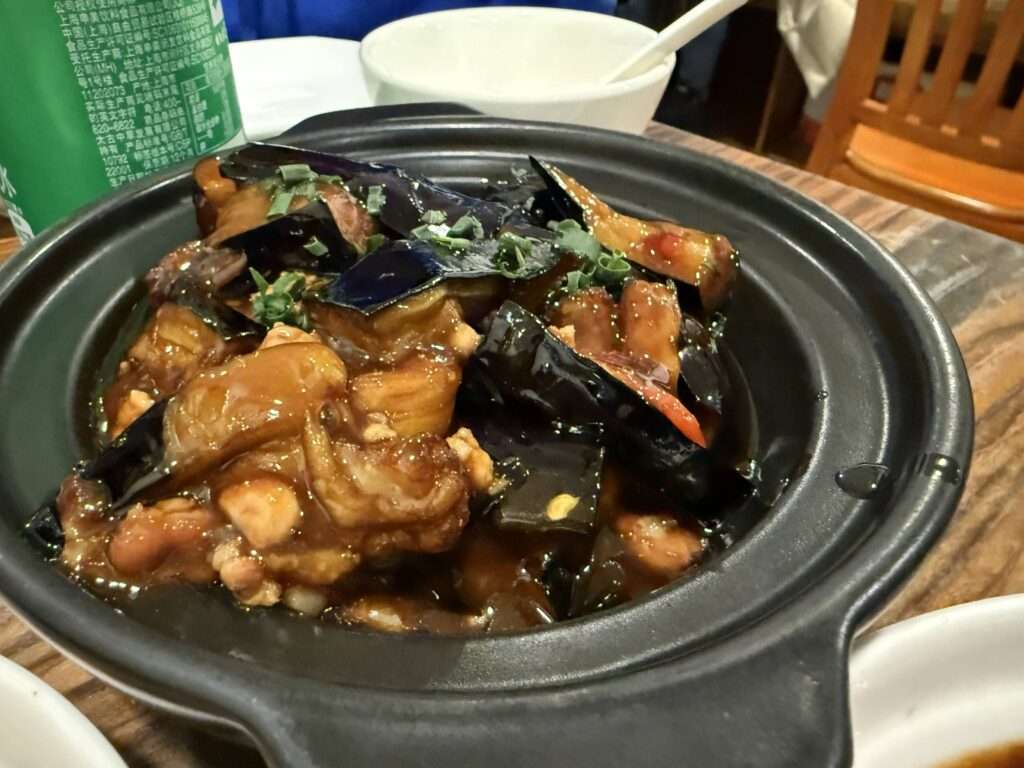 Dónd comer en Shanghái en 2 días