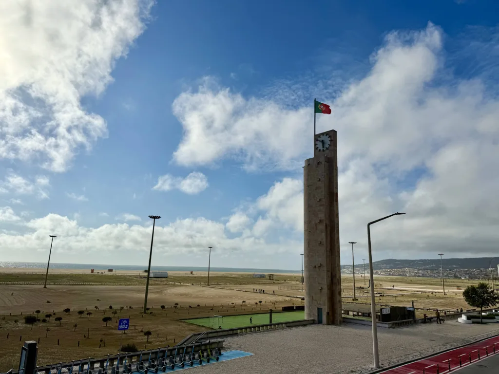 Torre del Reloj