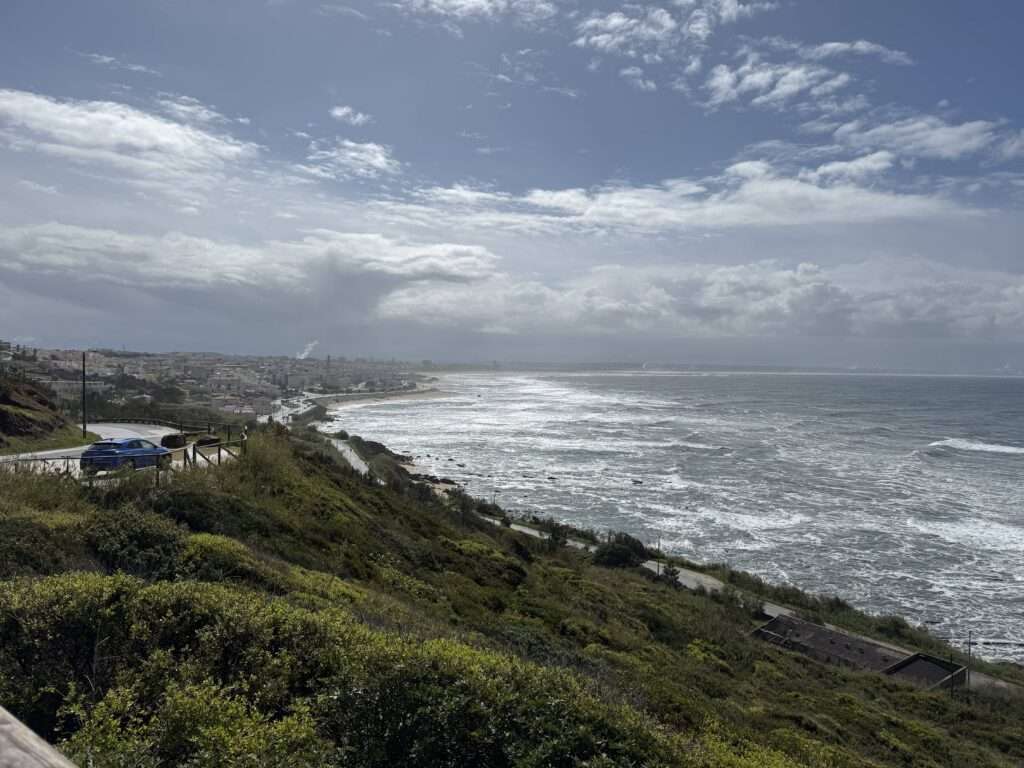 Qué ver en Figueira da Foz
