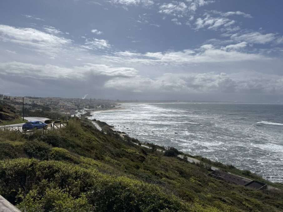 Qué ver en Figueira da Foz