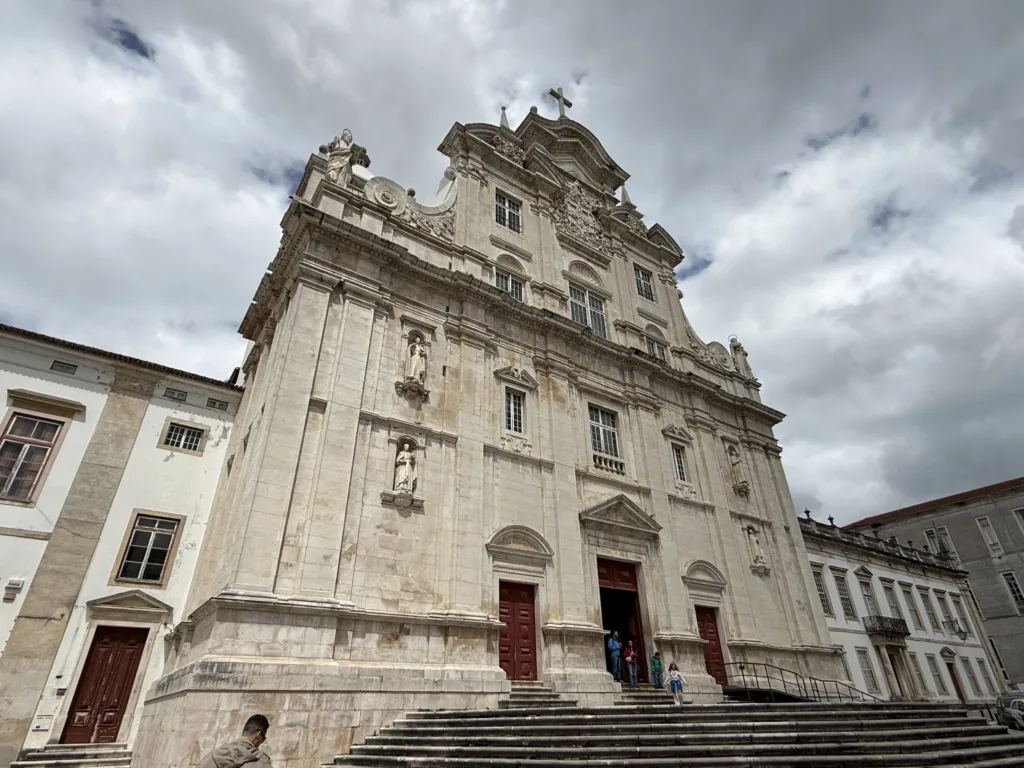 Catedral Nueva