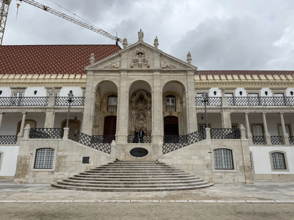 Universidade de Coimbra