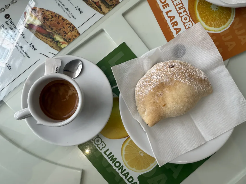 Donde tomar algo en Coimbra
