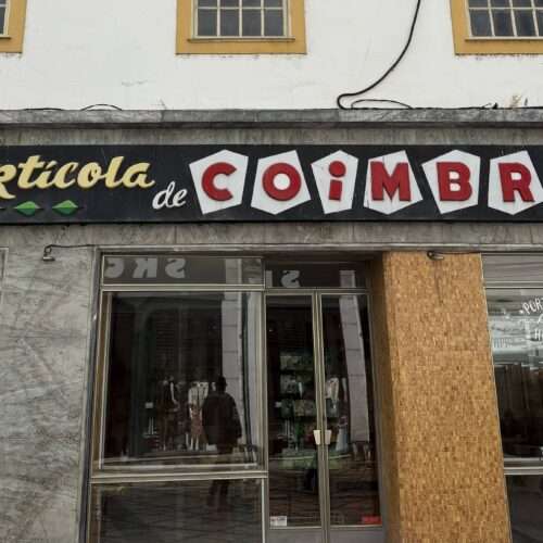 Qué ver en Coimbra en 1 día
