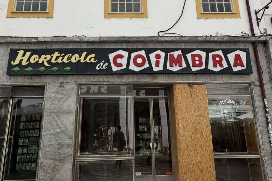 Qué ver en Coimbra en 1 día