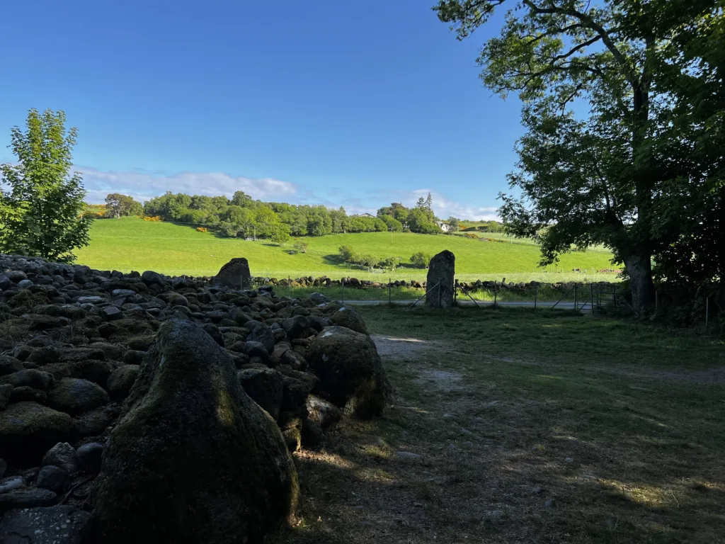 Balnuaran of Clava